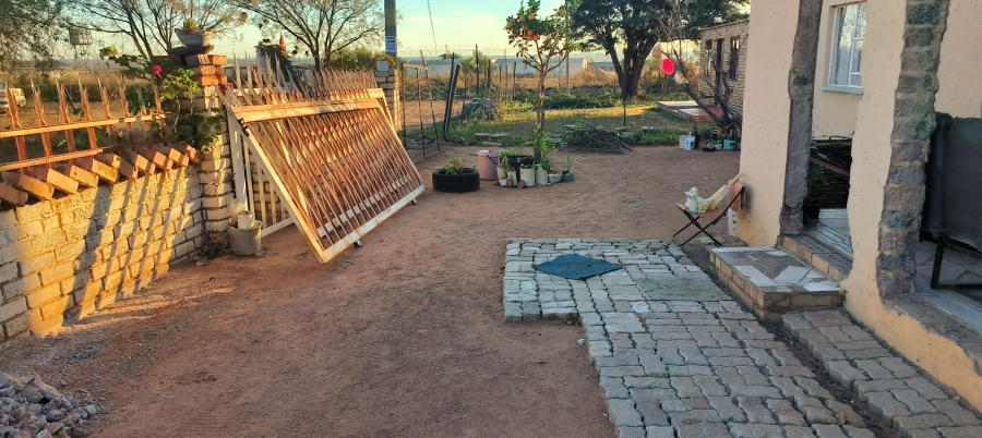 4 Bedroom Property for Sale in Jouberton North West